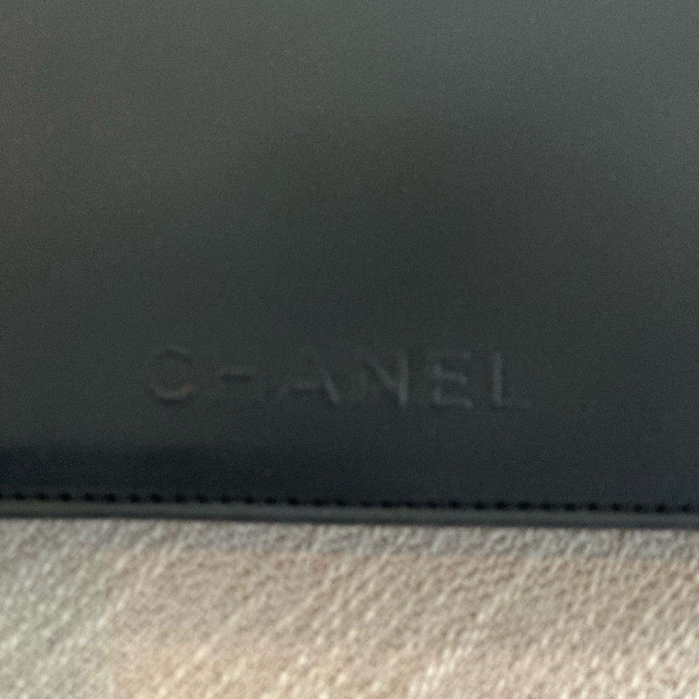 Chanel Glasses Class New